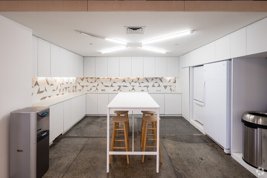 More Photos Of One Soho Sq, New York Office For Lease