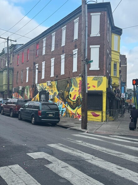 More Photos Of 3100 Kensington Ave, Philadelphia Storefront For Lease