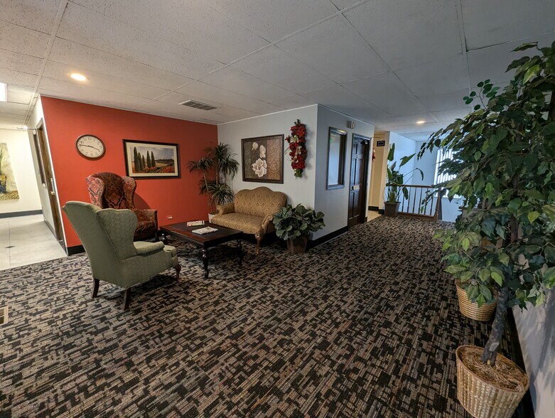 More Photos Of 2103 S Wadsworth Blvd, Lakewood Office For Sale