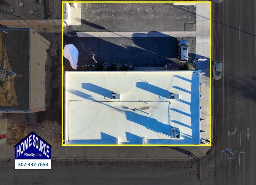 More Photos Of 324 E Washington Ave, Riverton Office For Sale