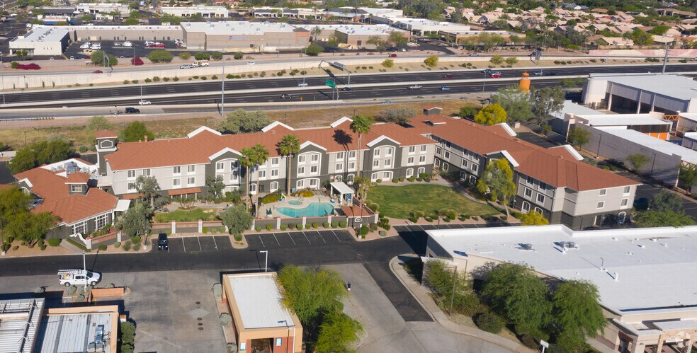 More Photos Of 8888 E Shea Blvd, Scottsdale Hotel For Sale