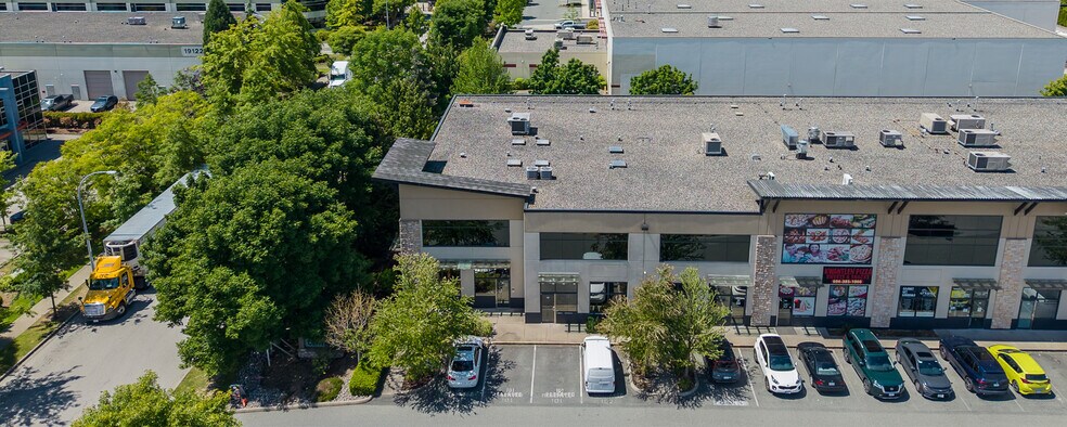 More Photos Of 19140 28th Ave, Surrey Warehouse For Sale