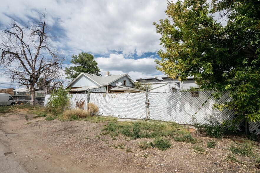 More Photos Of 2292 S Delaware St, Denver Land For Sale