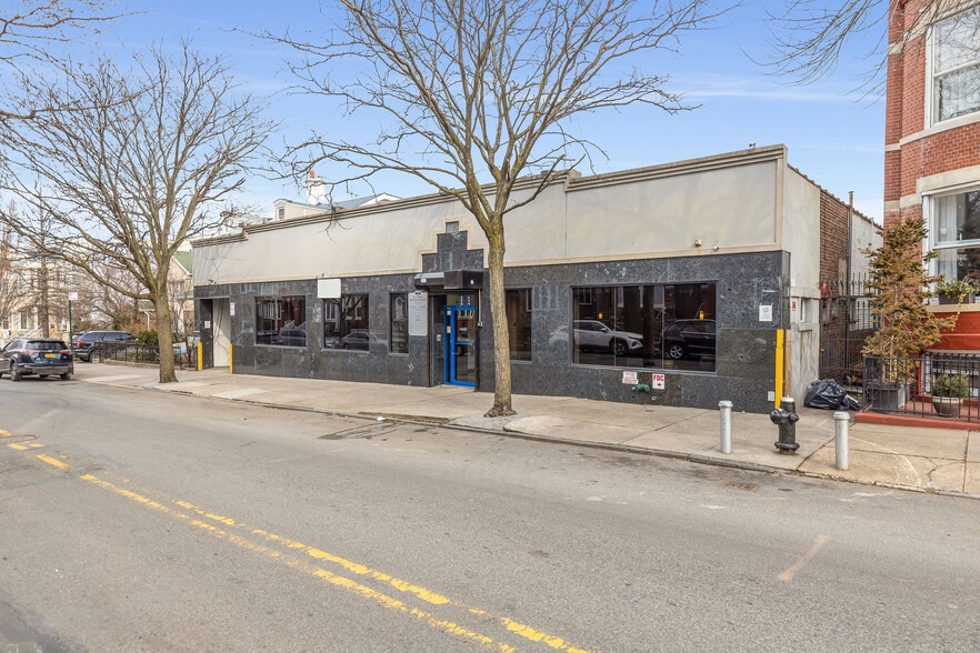 More Photos Of 149-155 Bay Ridge Ave, Brooklyn Medical For Lease