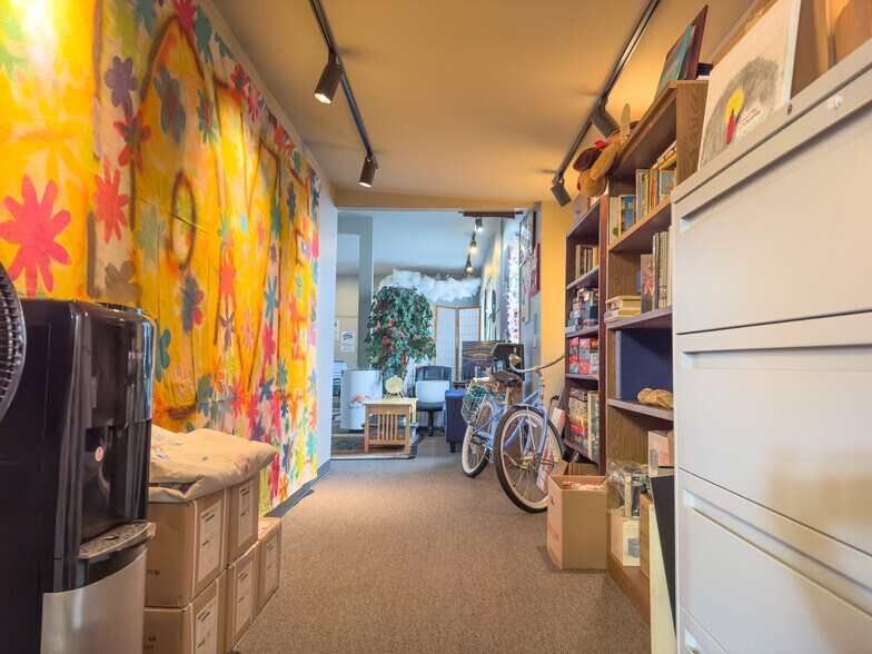 More Photos Of 702-704 N Tejon St, Colorado Springs Office Residential For Sale