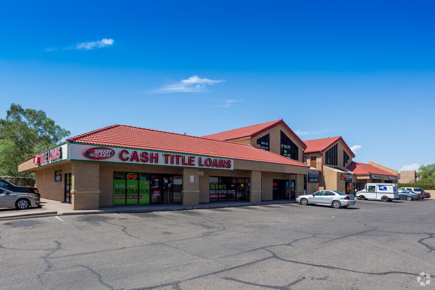 Photo of 2nd Floor Ste 