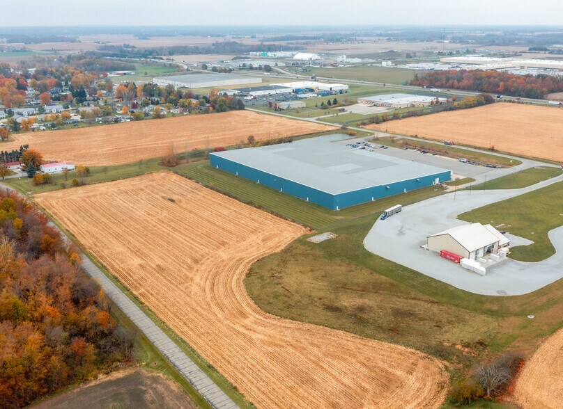 More Photos Of 902 H.L. Thompson Jr. Dr, Ashley Distribution For Sale