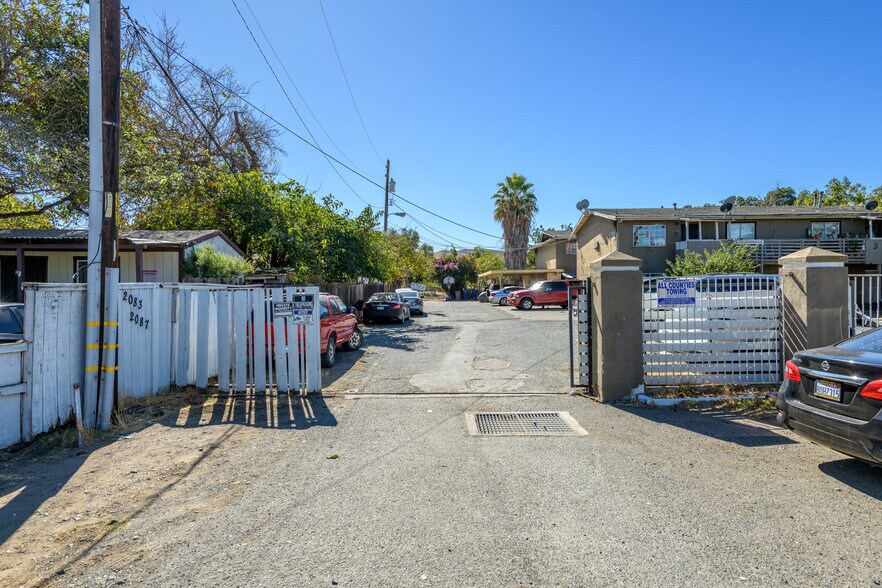 More Photos Of 0 Mountain View Ave, Bay Point Land For Sale