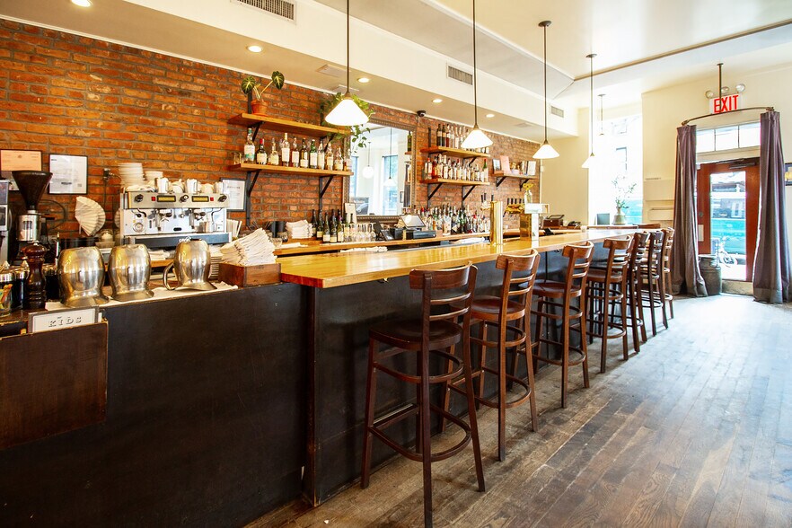 More Photos Of 524 Court St, Brooklyn Storefront Retail Residential For Lease