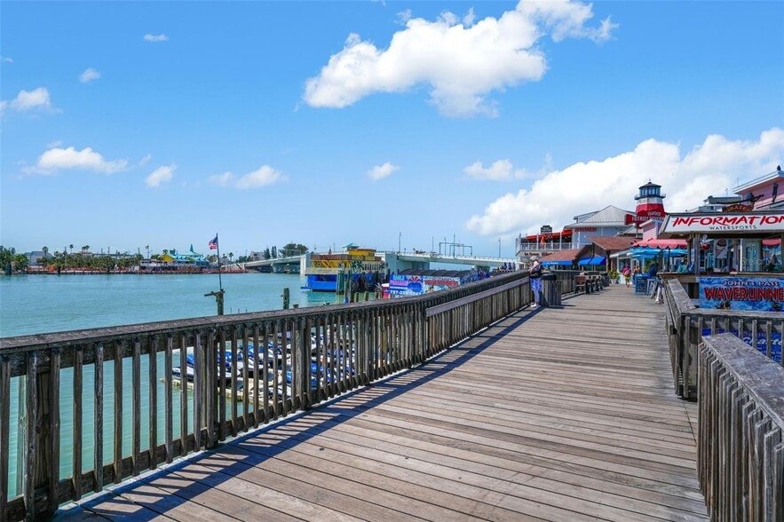 More Photos Of 13062 Gulf Blvd, Madeira Beach Land For Sale