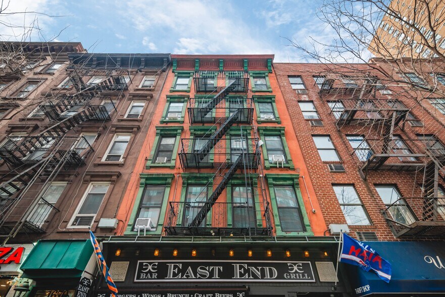 More Photos Of 1672 3rd Ave, New York Apartments For Sale