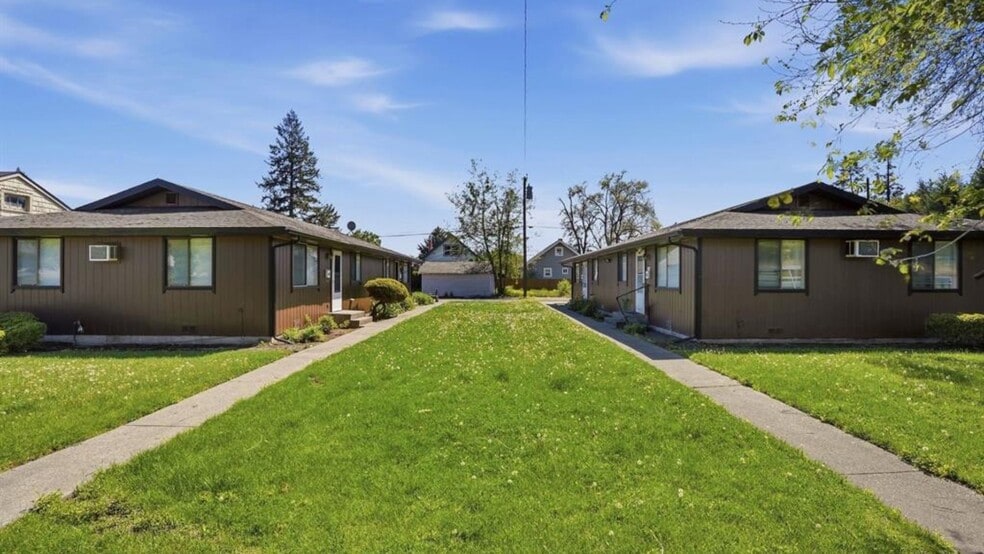 More Photos Of , Spokane Multifamily For Sale