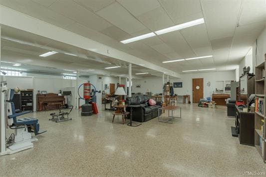 More Photos Of 121 N 5th Ave, Iron River Religious Facility For Sale