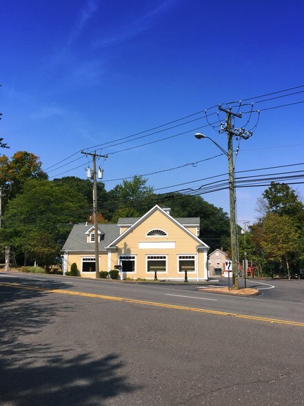 More Photos Of 188 Post Rd W, Westport General Retail For Sale