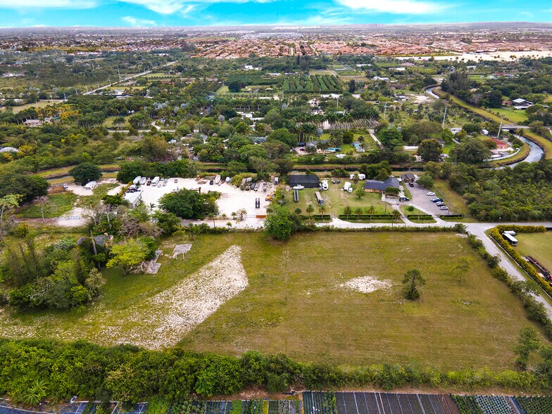 More Photos Of 12501 SW 236th St, Homestead Land For Sale
