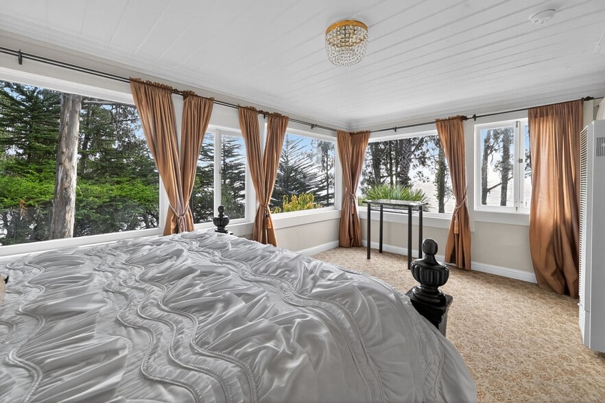 More Photos Of 620 El Salto Dr, Capitola Hospitality For Sale