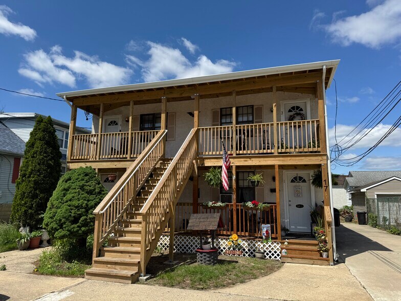 More Photos Of 17 Swathmore Ave, Gloucester City Apartments For Sale