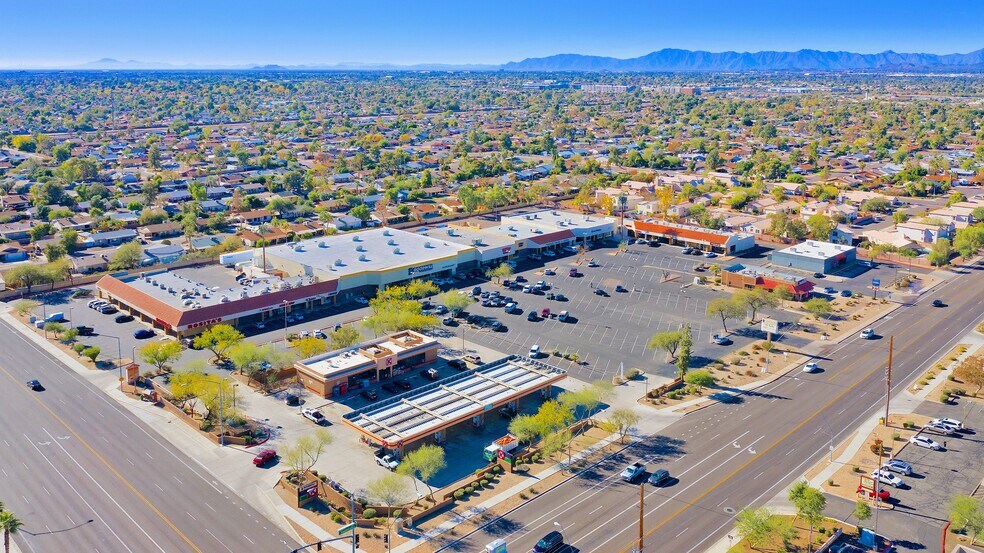 More Photos Of 2051-2107 W Guadalupe Rd, Mesa Storefront For Sale