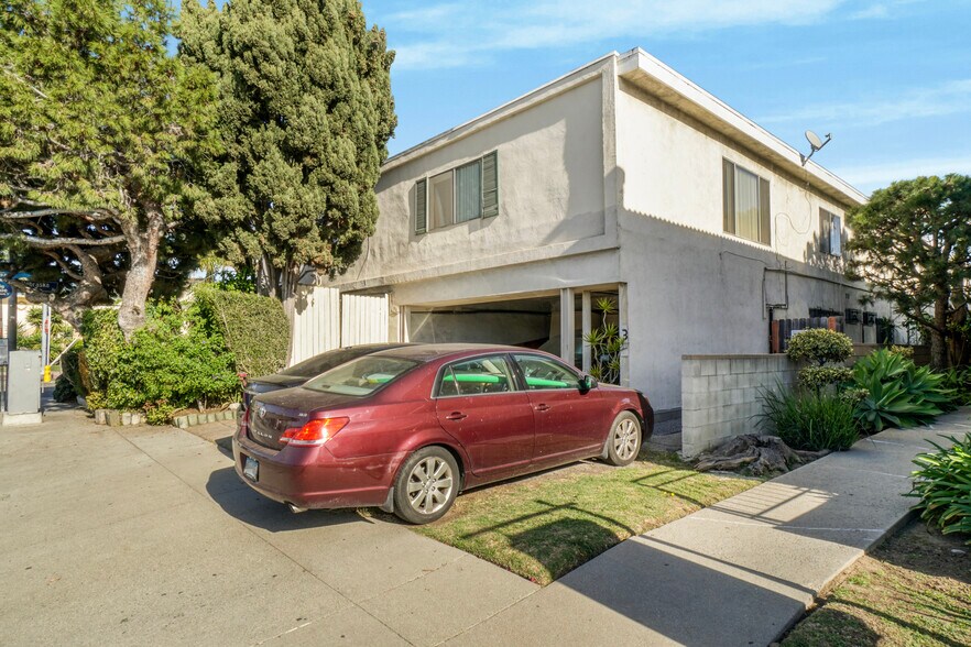 More Photos Of 11980 Nebraska Ave, Los Angeles Multifamily For Sale