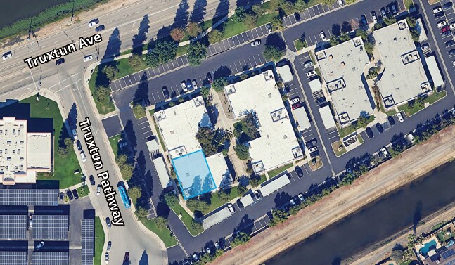More Photos Of 6001 Truxtun Ave, Bakersfield Medical For Lease