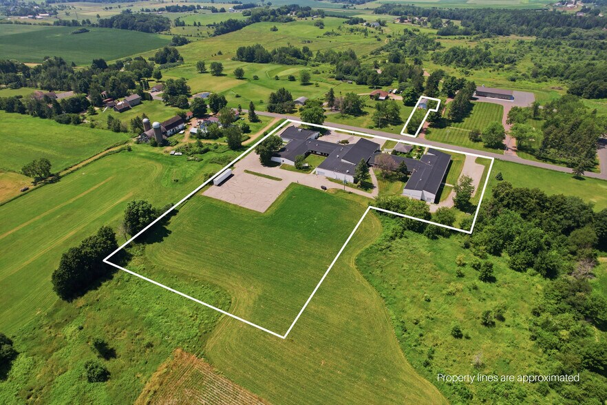 More Photos Of 8014 Bethel Rd, Arpin Apartments For Sale