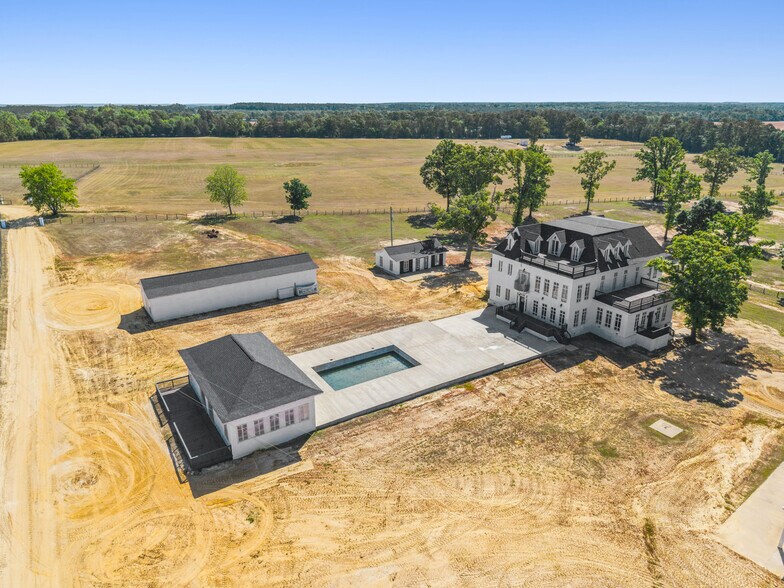More Photos Of 5114-5124 Batavia Way, Wagener Land For Sale