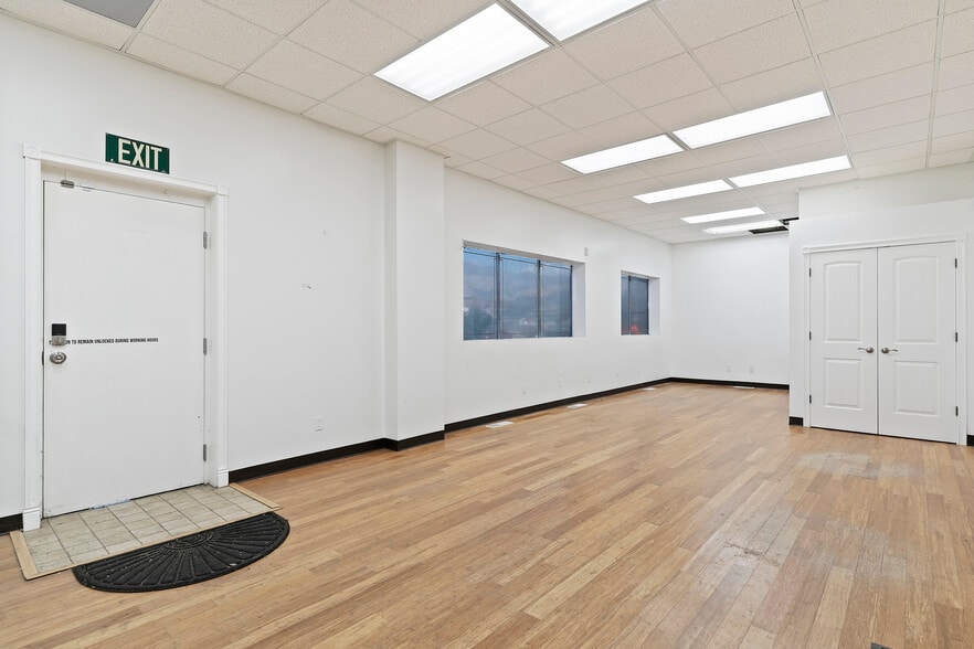 More Photos Of 151 27th St, Ogden Distribution For Lease