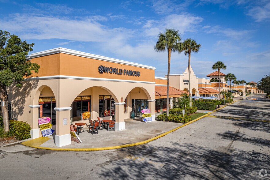 Primary Photo Of 1701-1797 N Congress Ave, Boynton Beach Freestanding For Lease