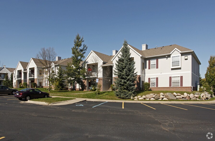 More Photos Of 6101-6103 Eagle Ridge Ln, Flint Apartments For Sale