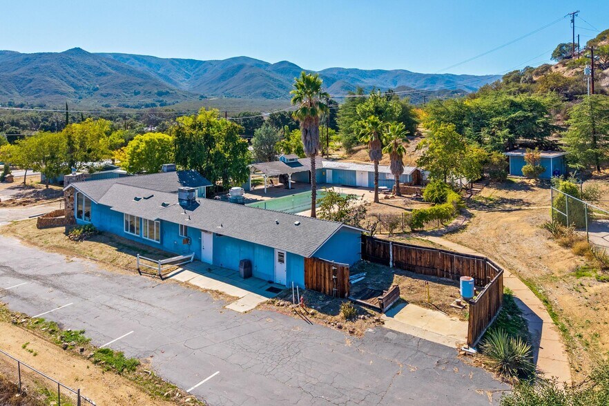 More Photos Of 35065 Highway 79, Warner Springs Land For Sale