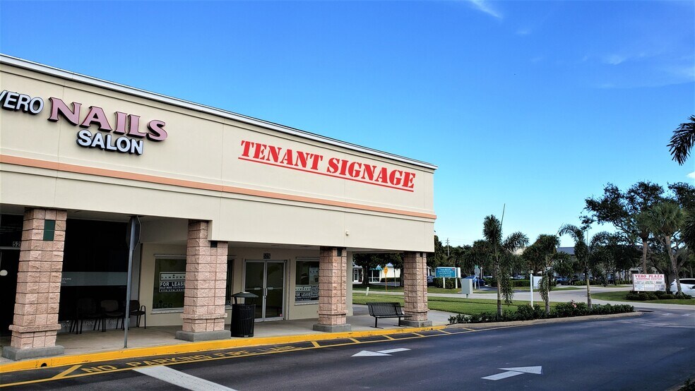 More Photos Of 21st St @ NEC 21st St. & 6th Ave., Vero Beach Unknown For Lease