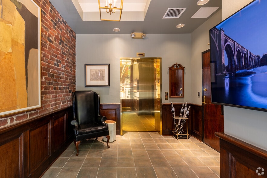 More Photos Of 1208-1212 E Cary St, Richmond Loft Creative Space For Lease