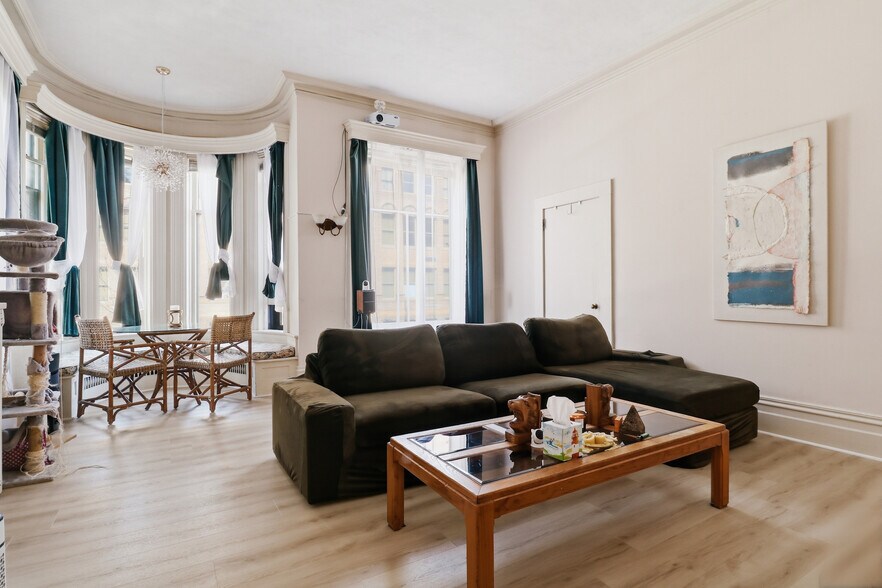 More Photos Of 201 Pine St, Corning Multifamily For Sale