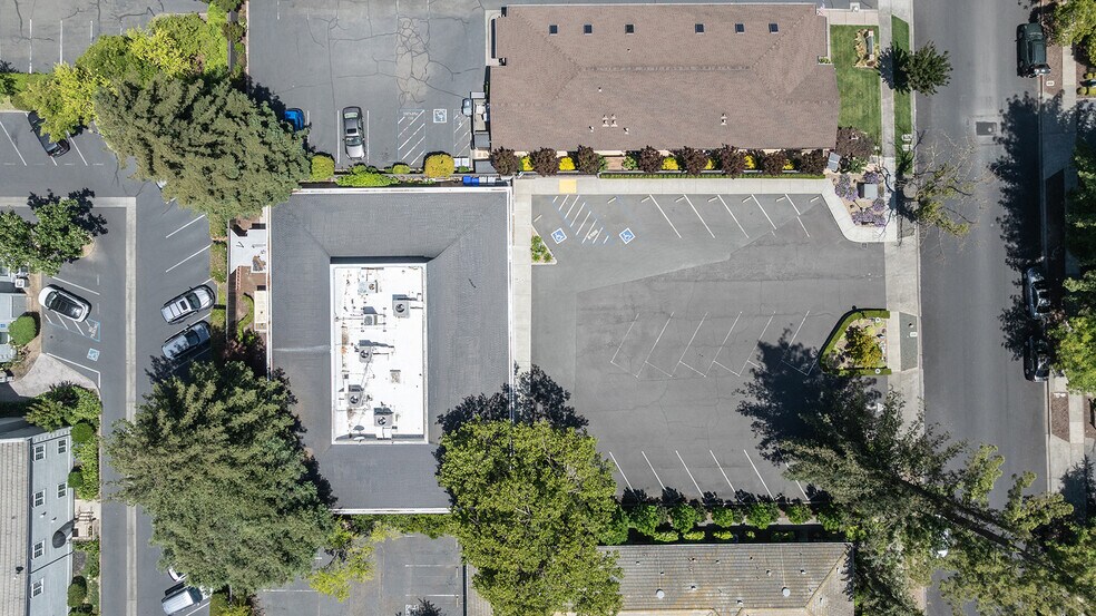 More Photos Of 3435 Valle Verde Dr, Napa Medical For Sale