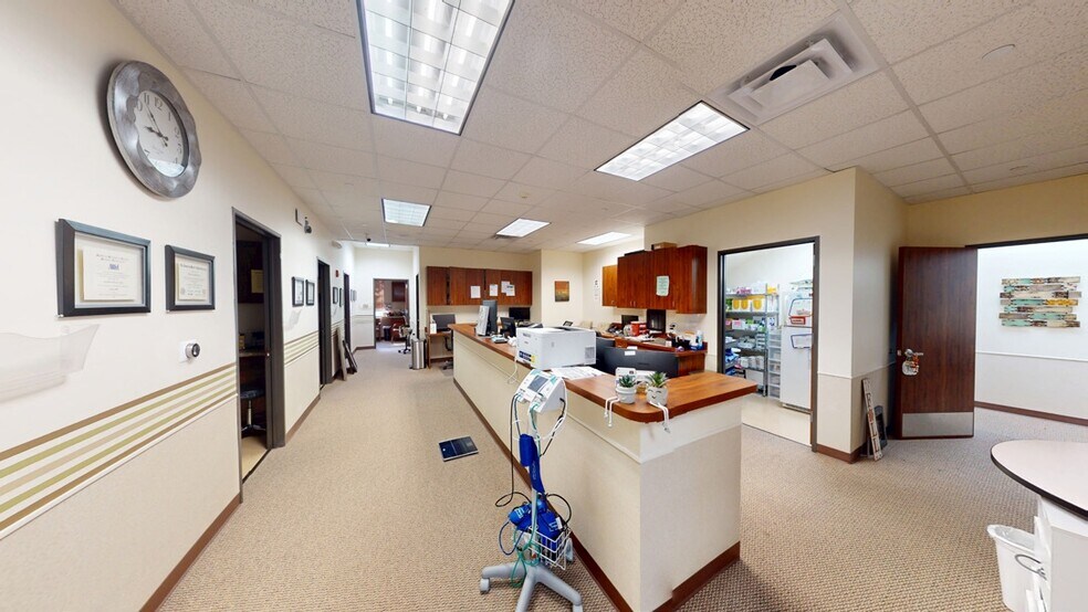 Photo of 1st Floor Ste 100