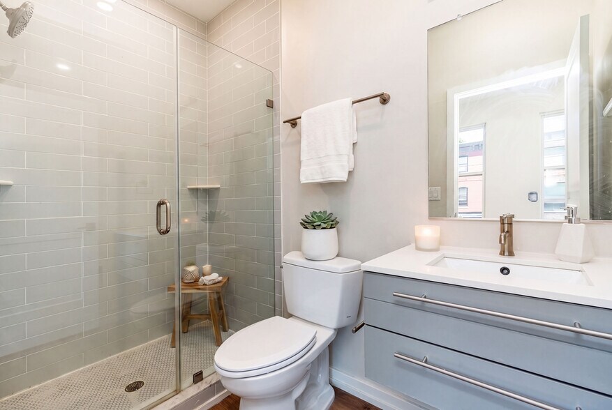 More Photos Of 2616 W Girard Ave, Philadelphia Apartments For Sale