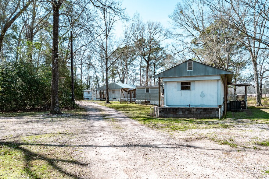 More Photos Of 25452 Ipes Rd, Splendora Land For Sale