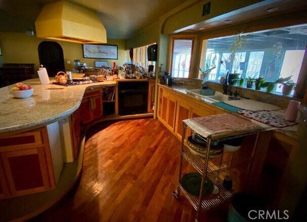 More Photos Of 691 Desert Trail Way, Tecopa Winery Vineyard For Sale