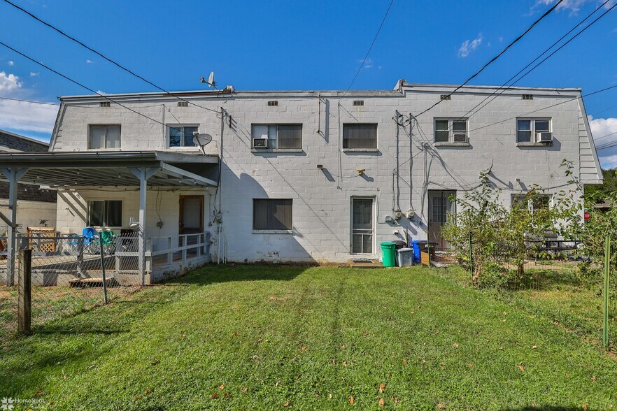 More Photos Of 752 E Green St, Allentown Apartments For Sale