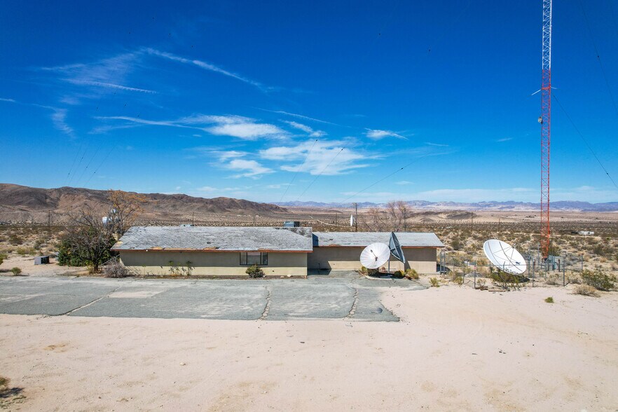 More Photos Of 68479 Twentynine Palms Hwy, Twentynine Palms Land For Sale