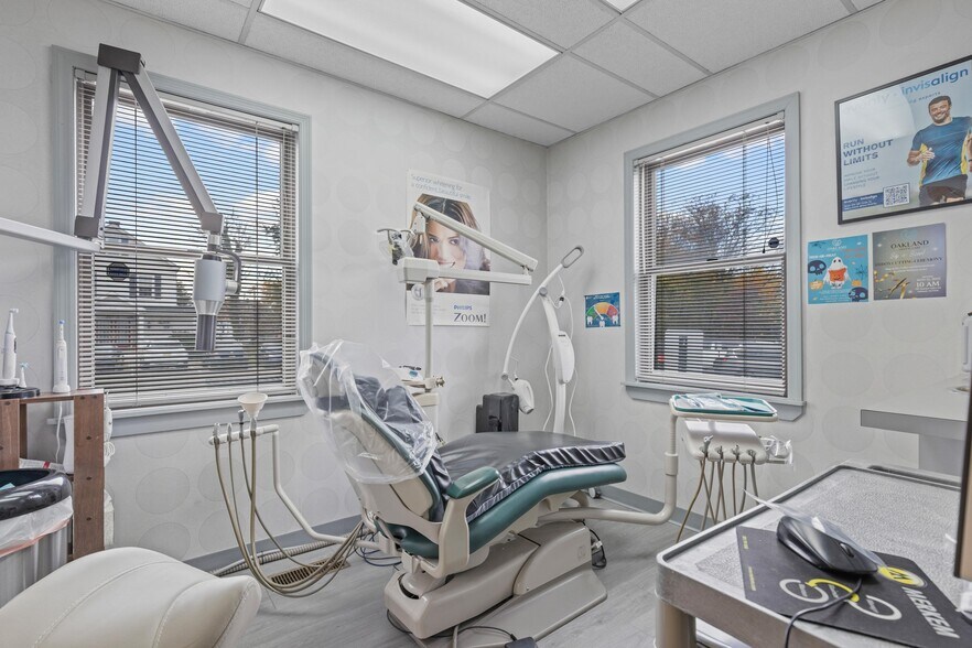 More Photos Of 393 Ramapo Valley Rd, Oakland Office Residential For Sale