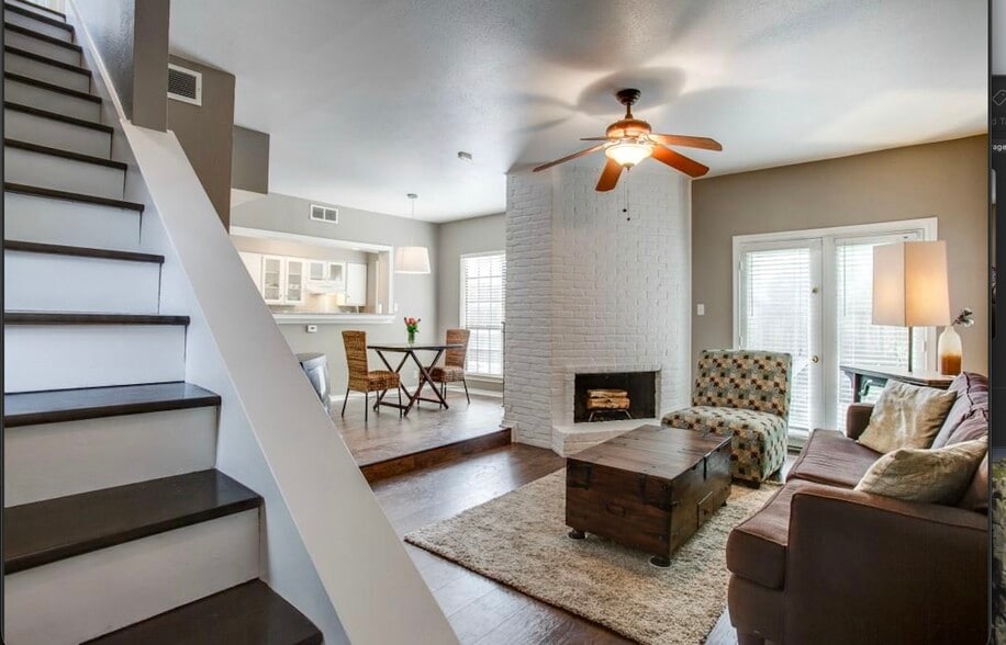 More Photos Of 4000 Rawlins St, Dallas Multifamily For Sale