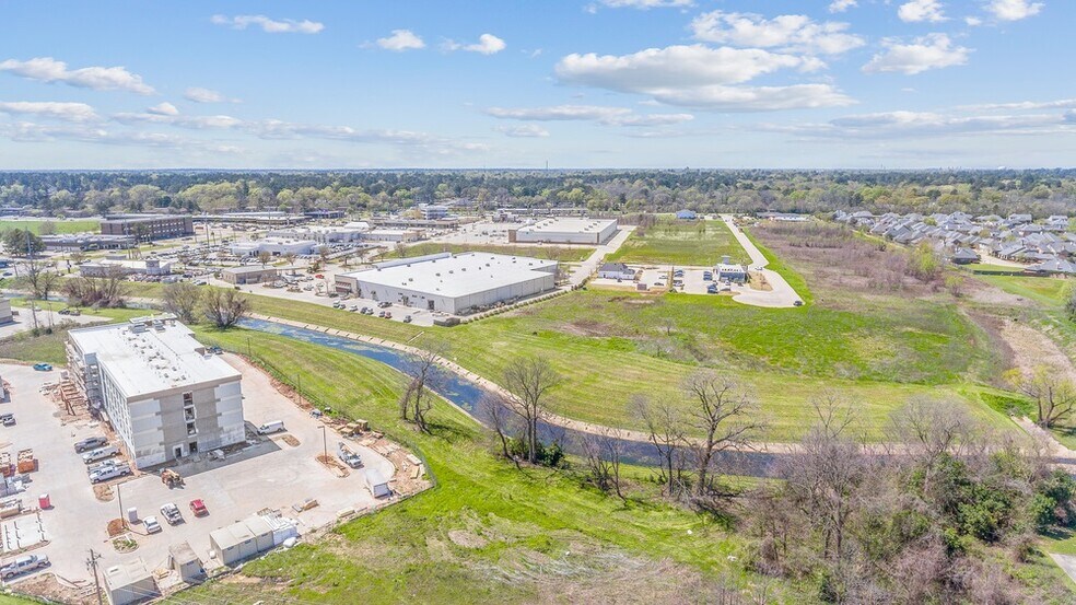 More Photos Of E 70th St, Shreveport Land For Sale