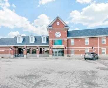 Primary Photo Of 751 Christina St, Point Edward Hotel For Sale