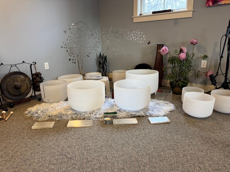 More Photos Of 3 Bow St, Lexington Coworking Space