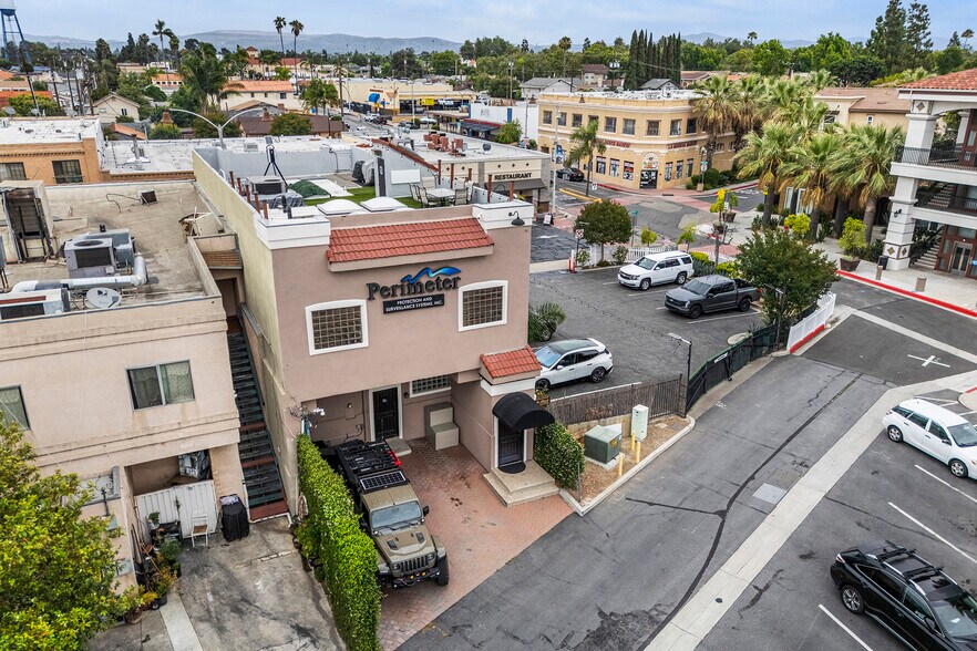 More Photos Of 116 W Santa Fe Ave, Placentia Office Residential For Sale