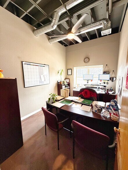 More Photos Of 1505 N Lincoln Ave, Loveland Storefront Retail Office For Sale
