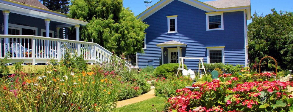More Photos Of 2476 Main St, Cambria Hospitality For Sale