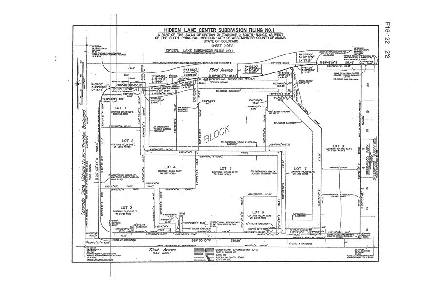 More Photos Of 5165 W 72nd Ave, Westminster Medical For Sale