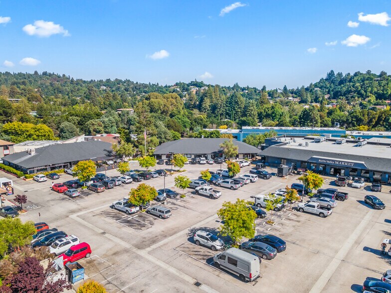 More Photos Of 14 Victor Sq, Scotts Valley Unknown For Lease